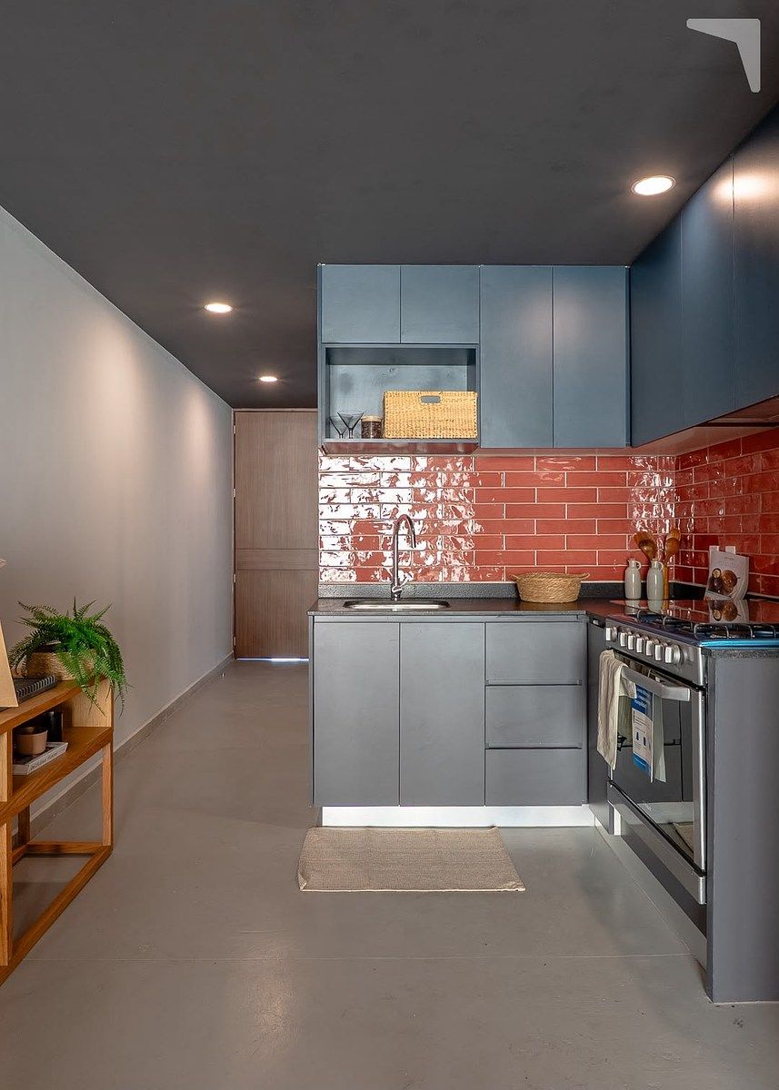 Apartamento em Zapopan Centro, Zapopan, foto 23 de 30