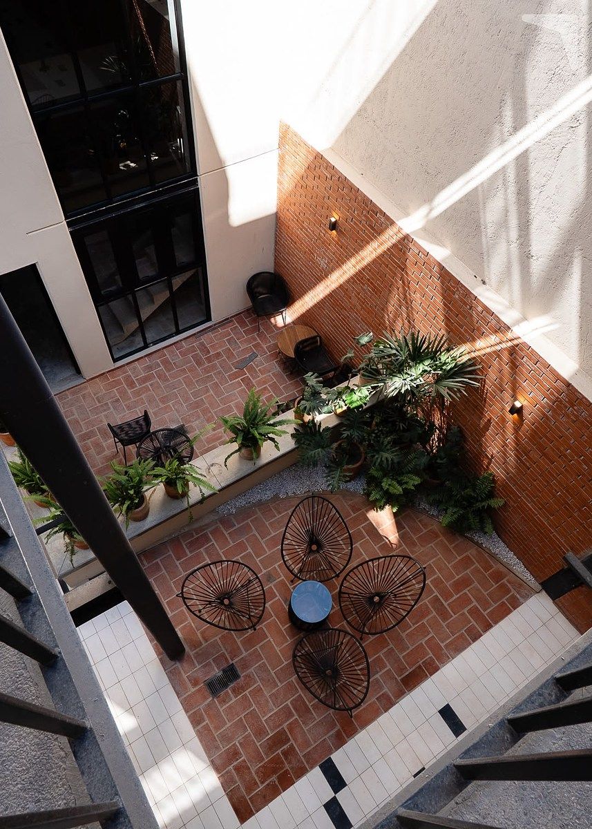 Apartamento em Zapopan Centro, Zapopan, foto 30 de 30