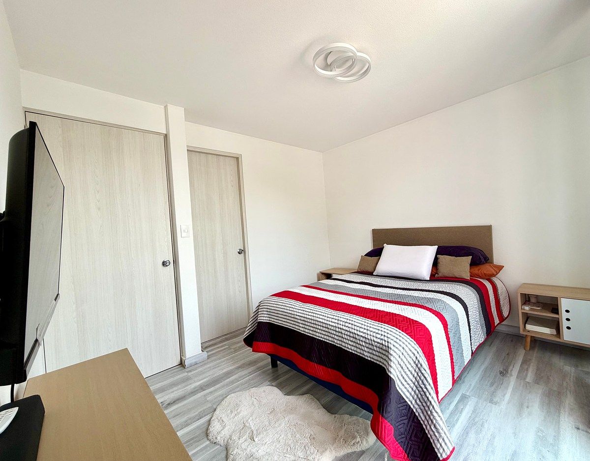 Departamento en Lomas de San Francisco Tepojaco, Cuautitlán Izcalli, foto 10 de 25