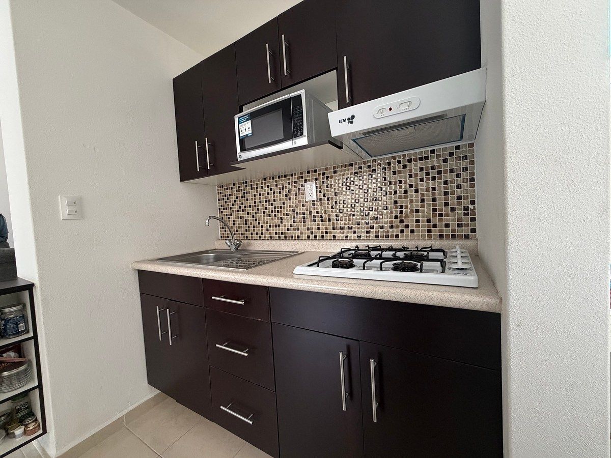 Departamento en Lomas de San Francisco Tepojaco, Cuautitlán Izcalli, foto 7 de 25