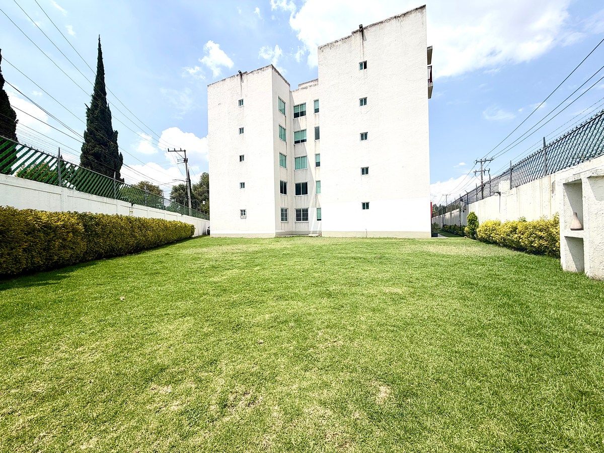 Departamento en Lomas de San Francisco Tepojaco, Cuautitlán Izcalli, foto 22 de 25
