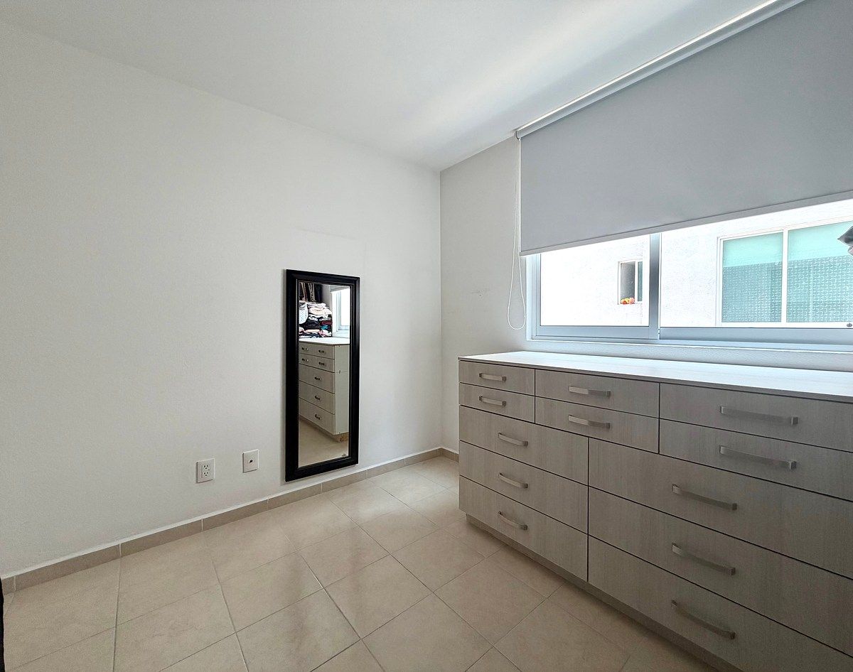 Departamento en Lomas de San Francisco Tepojaco, Cuautitlán Izcalli, foto 14 de 25
