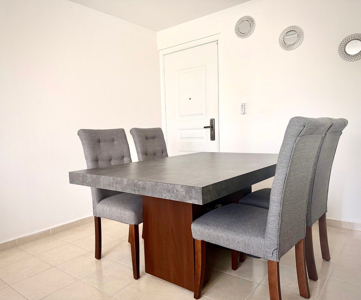 Departamento en Lomas de San Francisco Tepojaco, Cuautitlán Izcalli, foto 4 de 25