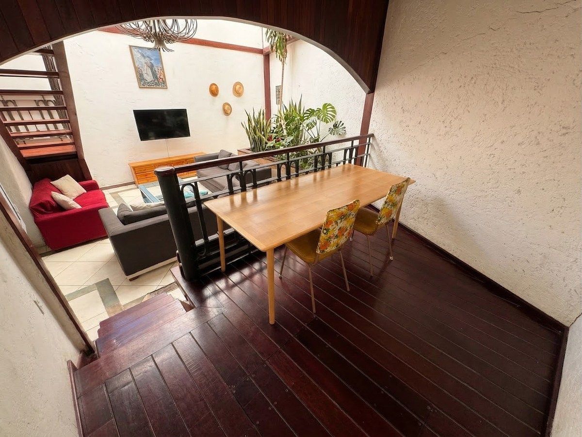 Casa em María Esther Zuno de Echeverría, Tlalpan, foto 17 de 50
