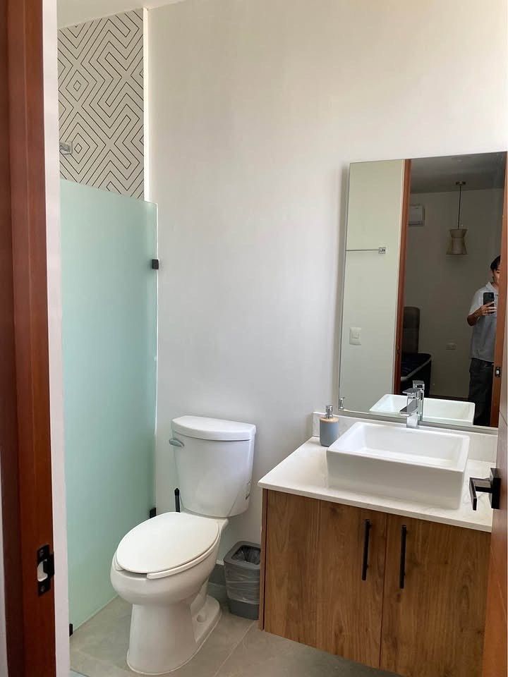 Apartment in Montes de Ame, Mérida, photo 8 of 16