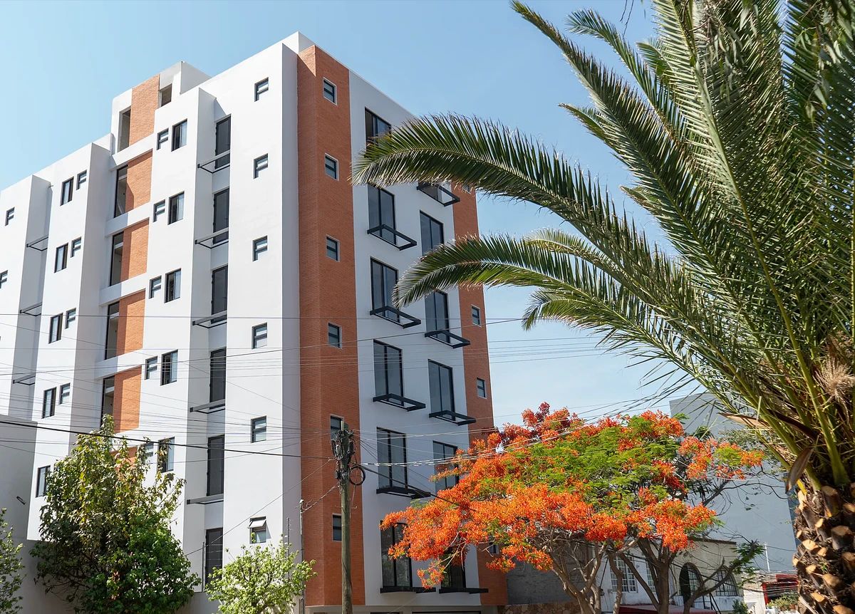 Apartamento em Ciudad Granja, Zapopan, foto 7 de 8
