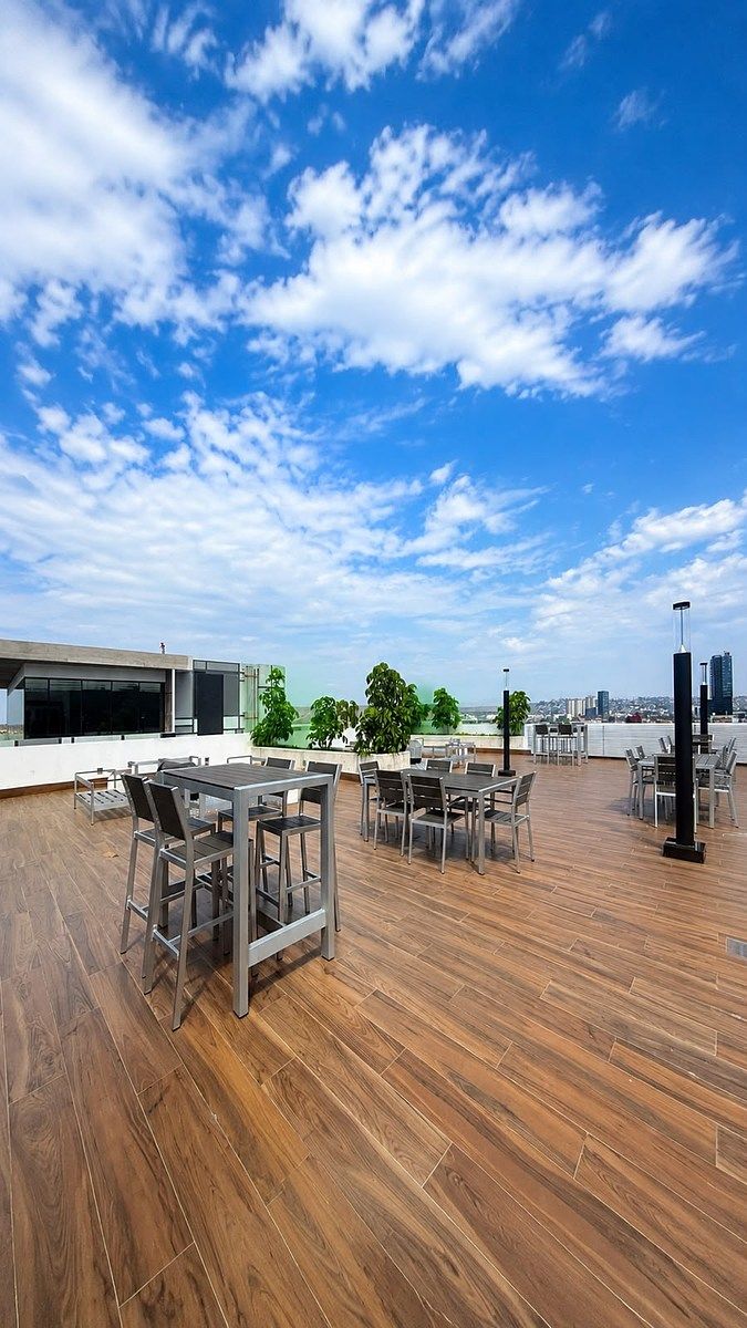 EN VENTA DEPARTAMENTO NUEVO EN HI TIJUANA, ZONA CENTRO. - foto 5