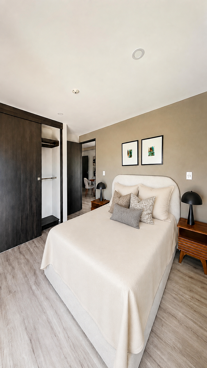 EN VENTA DEPARTAMENTO NUEVO EN HI TIJUANA, ZONA CENTRO. - foto 2