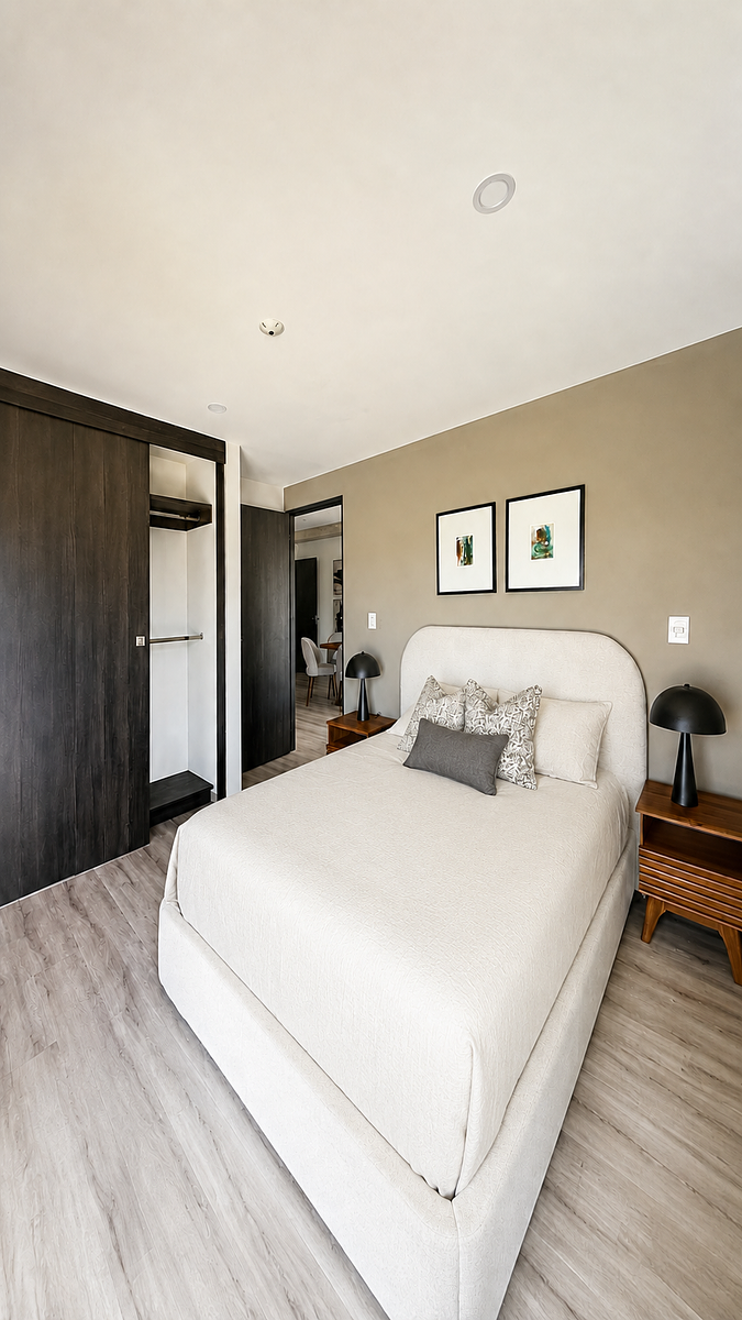 EN VENTA DEPARTAMENTO NUEVO EN HI TIJUANA, ZONA CENTRO. - foto 4
