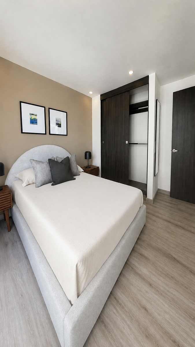EN VENTA DEPARTAMENTO NUEVO EN HI TIJUANA, ZONA CENTRO. - foto 3