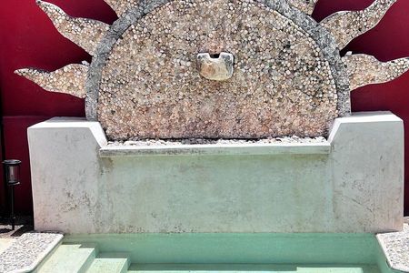 Casa a 1 Cuadra de Mercado Santiago CON Financiamiento Directo /pagos mensuales!