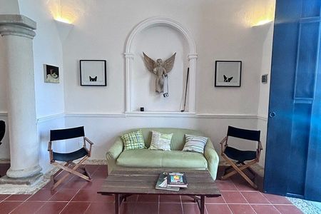 Casa a 1 Cuadra de Mercado Santiago CON Financiamiento Directo /pagos mensuales!