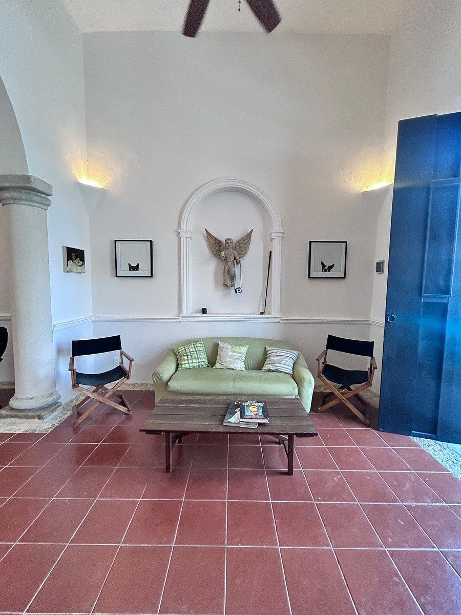 Casa em Mérida Centro, Mérida, foto 2 de 26
