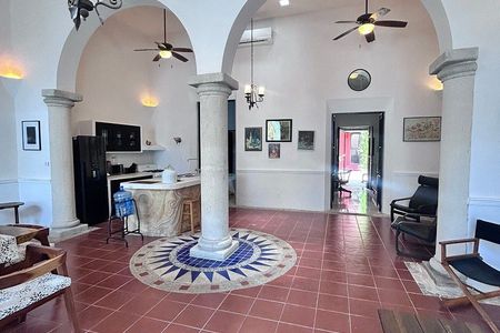 Casa a 1 Cuadra de Mercado Santiago CON Financiamiento Directo /pagos mensuales!