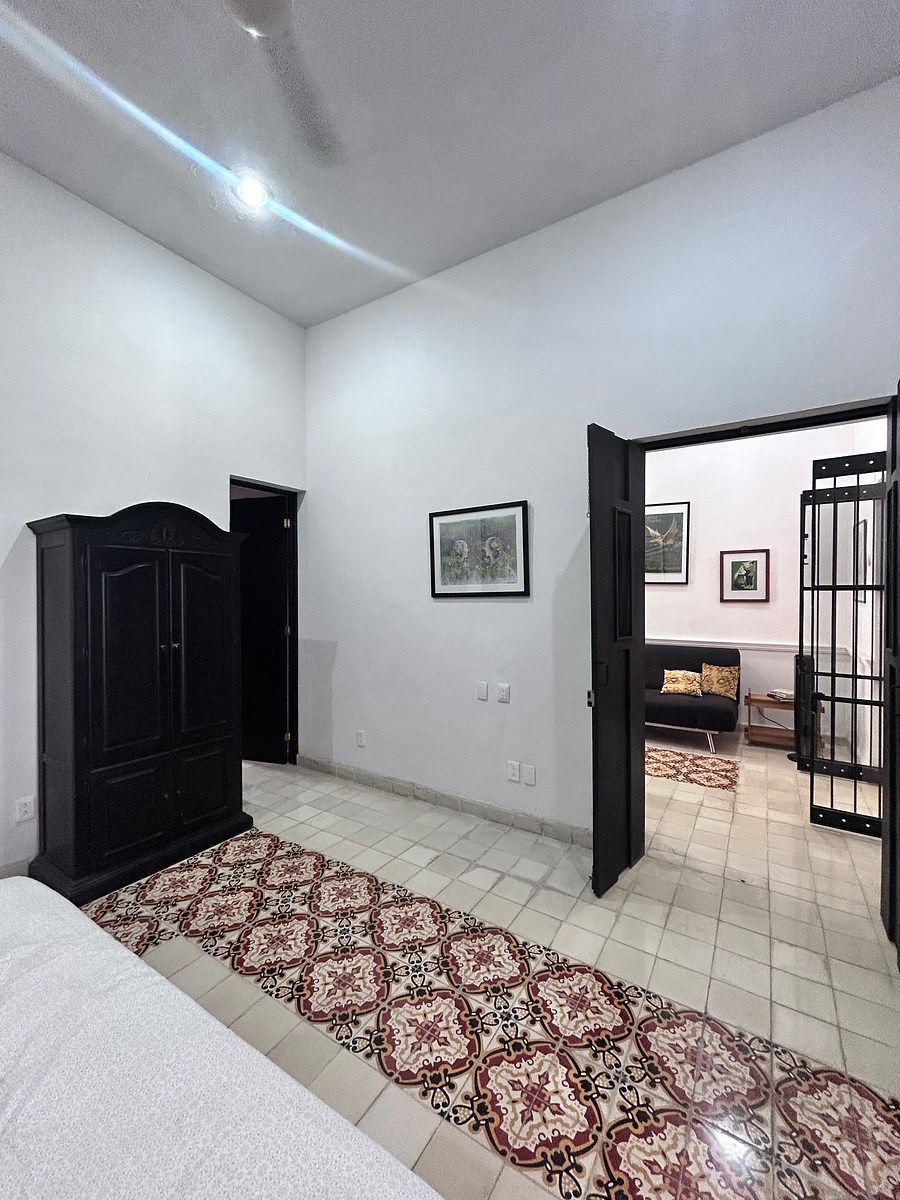 Casa em Mérida Centro, Mérida, foto 6 de 26
