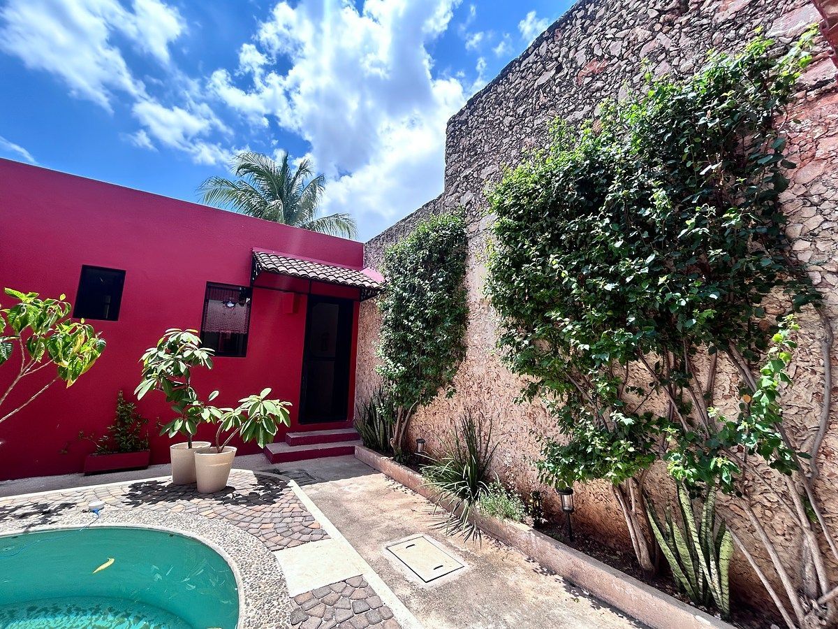 Casa em Mérida Centro, Mérida, foto 7 de 26