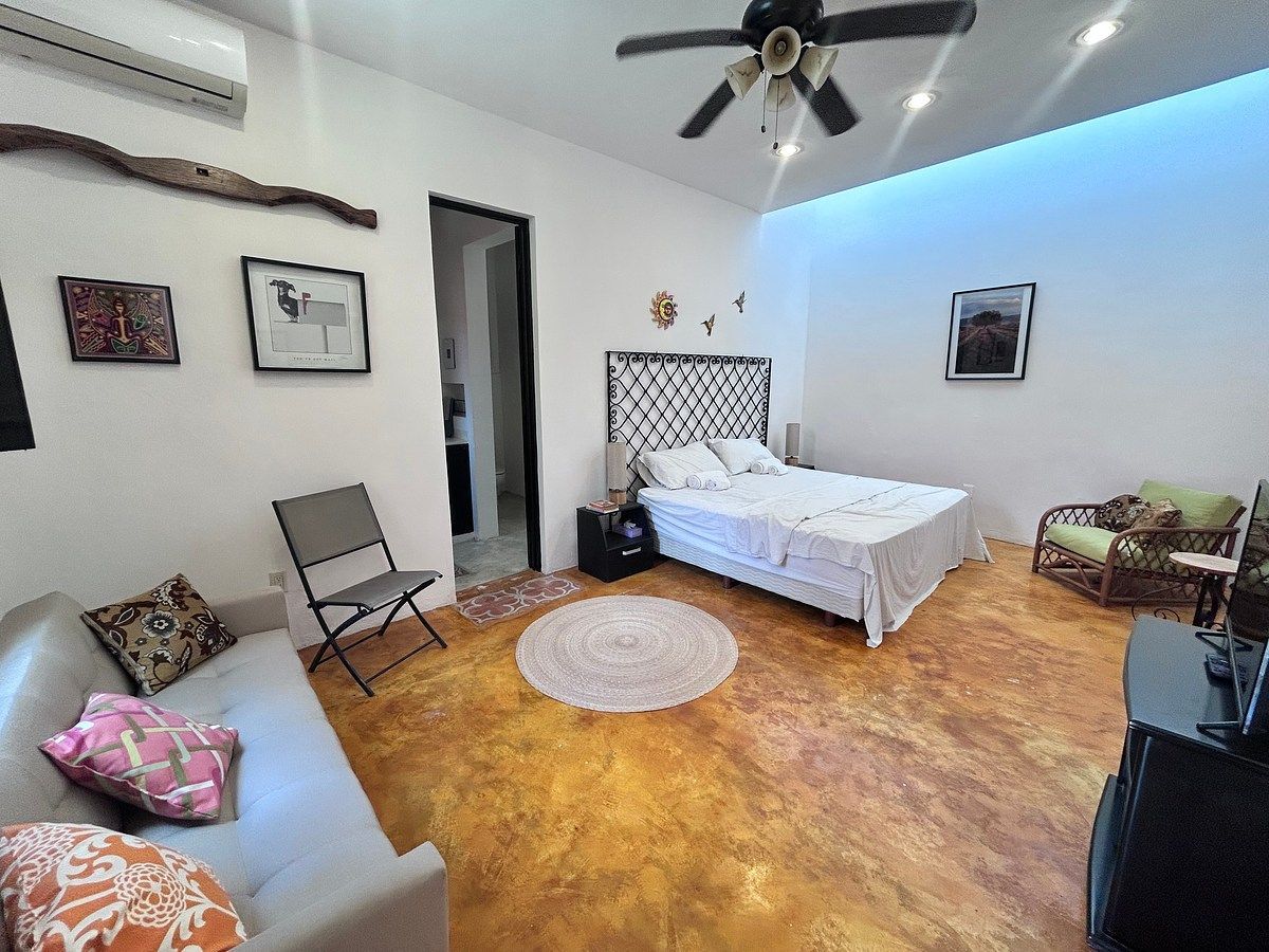 Casa em Mérida Centro, Mérida, foto 9 de 26
