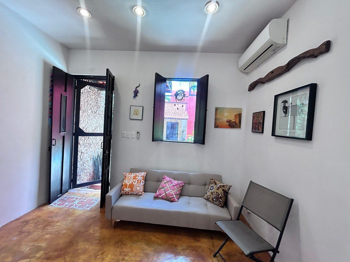 Casa em Mérida Centro, Mérida, foto 11 de 26