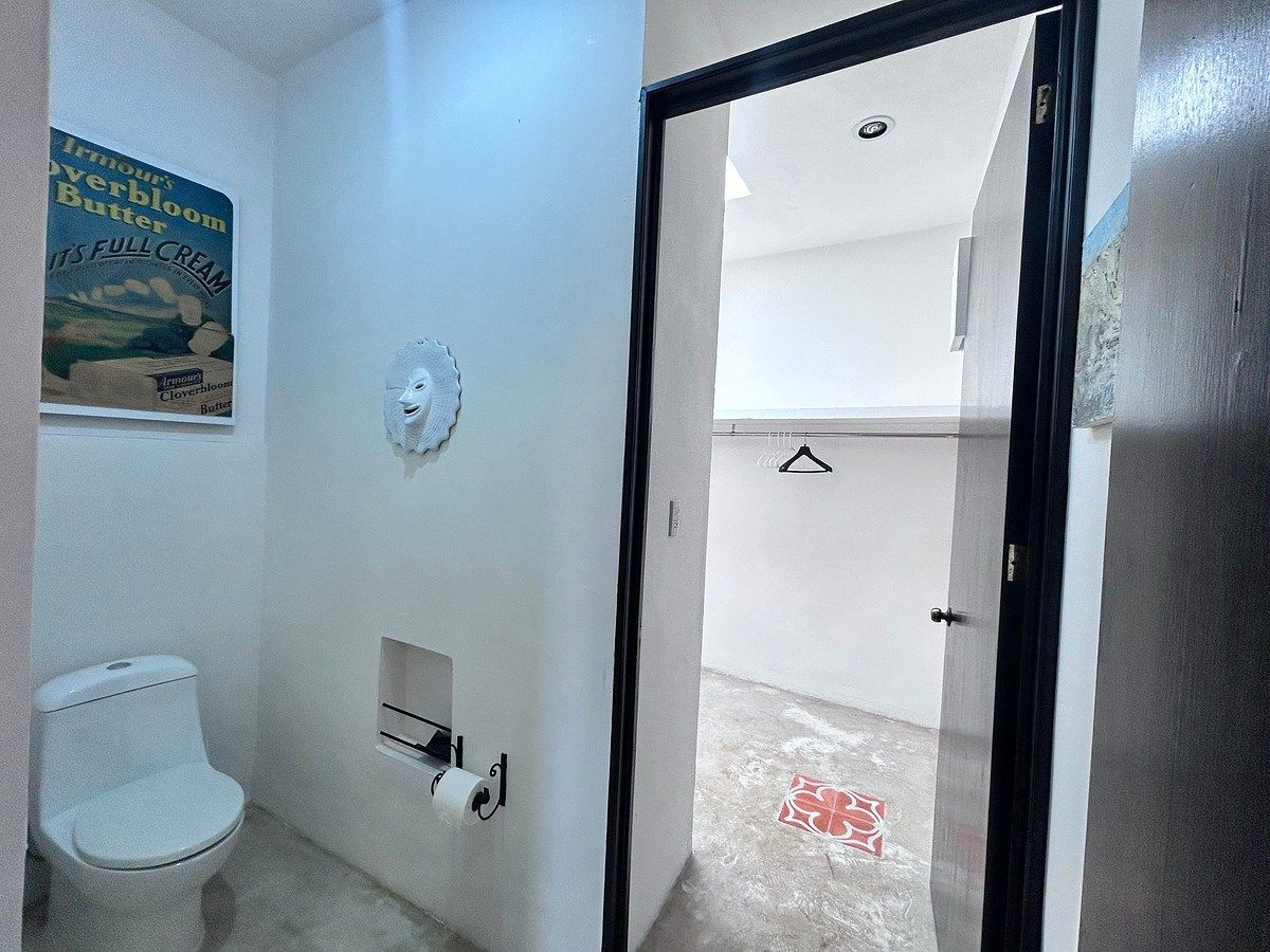 Casa em Mérida Centro, Mérida, foto 12 de 26