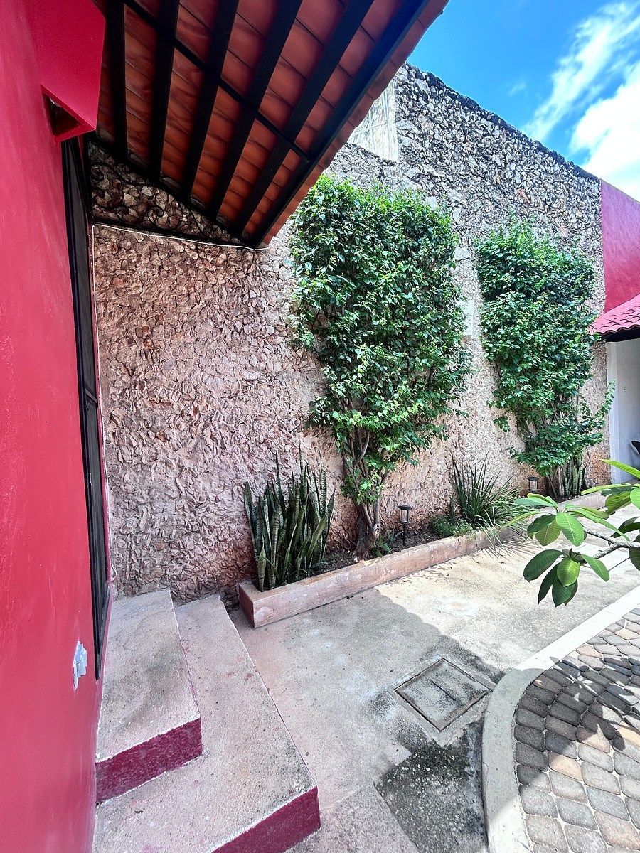 Casa em Mérida Centro, Mérida, foto 14 de 26
