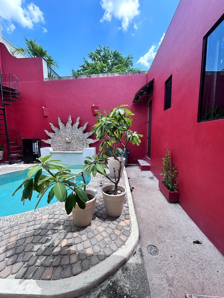 Casa em Mérida Centro, Mérida, foto 15 de 26