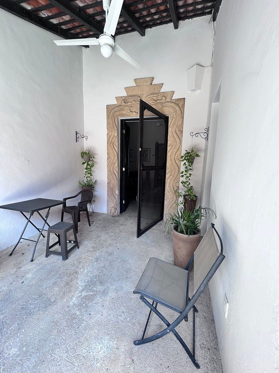 Casa em Mérida Centro, Mérida, foto 16 de 26