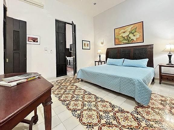 Casa em Mérida Centro, Mérida, foto 18 de 26