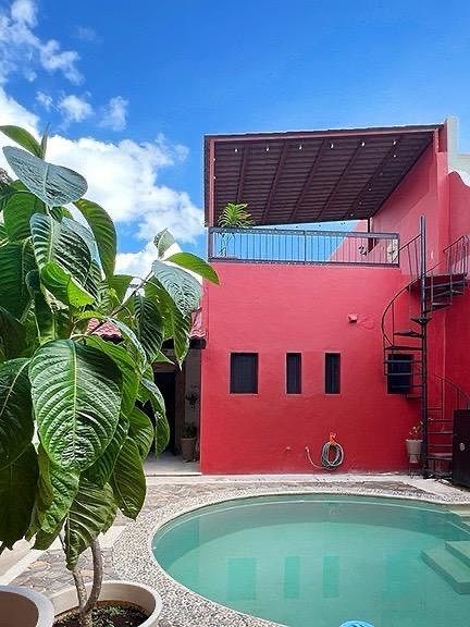 Casa em Mérida Centro, Mérida, foto 23 de 26
