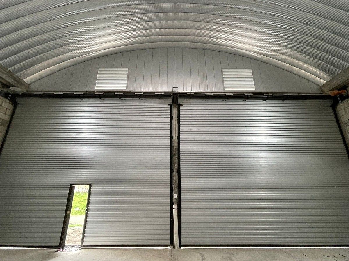 Bodega en Villa Nueva, foto 4 de 8