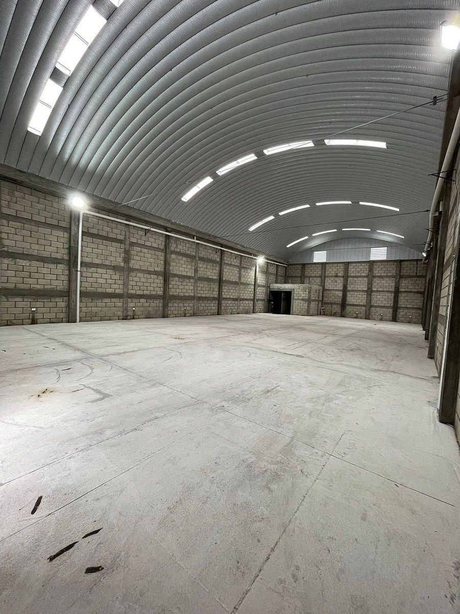 Bodega en Villa Nueva, foto 2 de 8