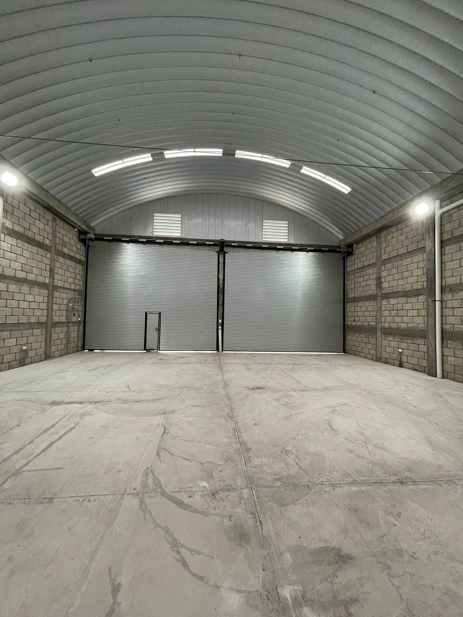 Bodega en Villa Nueva, foto 5 de 8