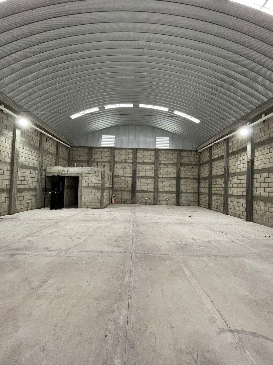 Bodega en Villa Nueva, foto 7 de 8