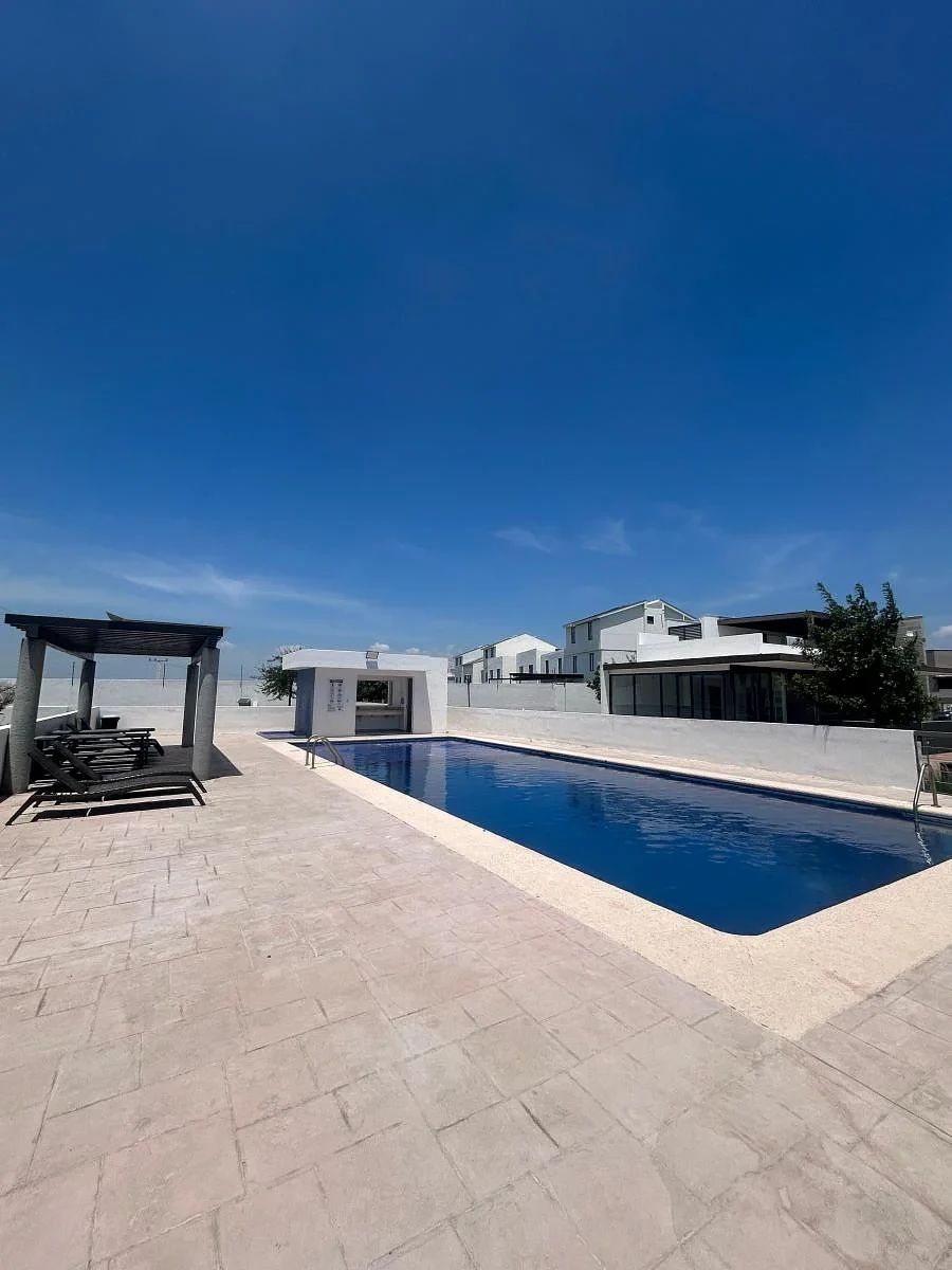 Casa em Puerta Jardín, Apodaca, foto 9 de 17