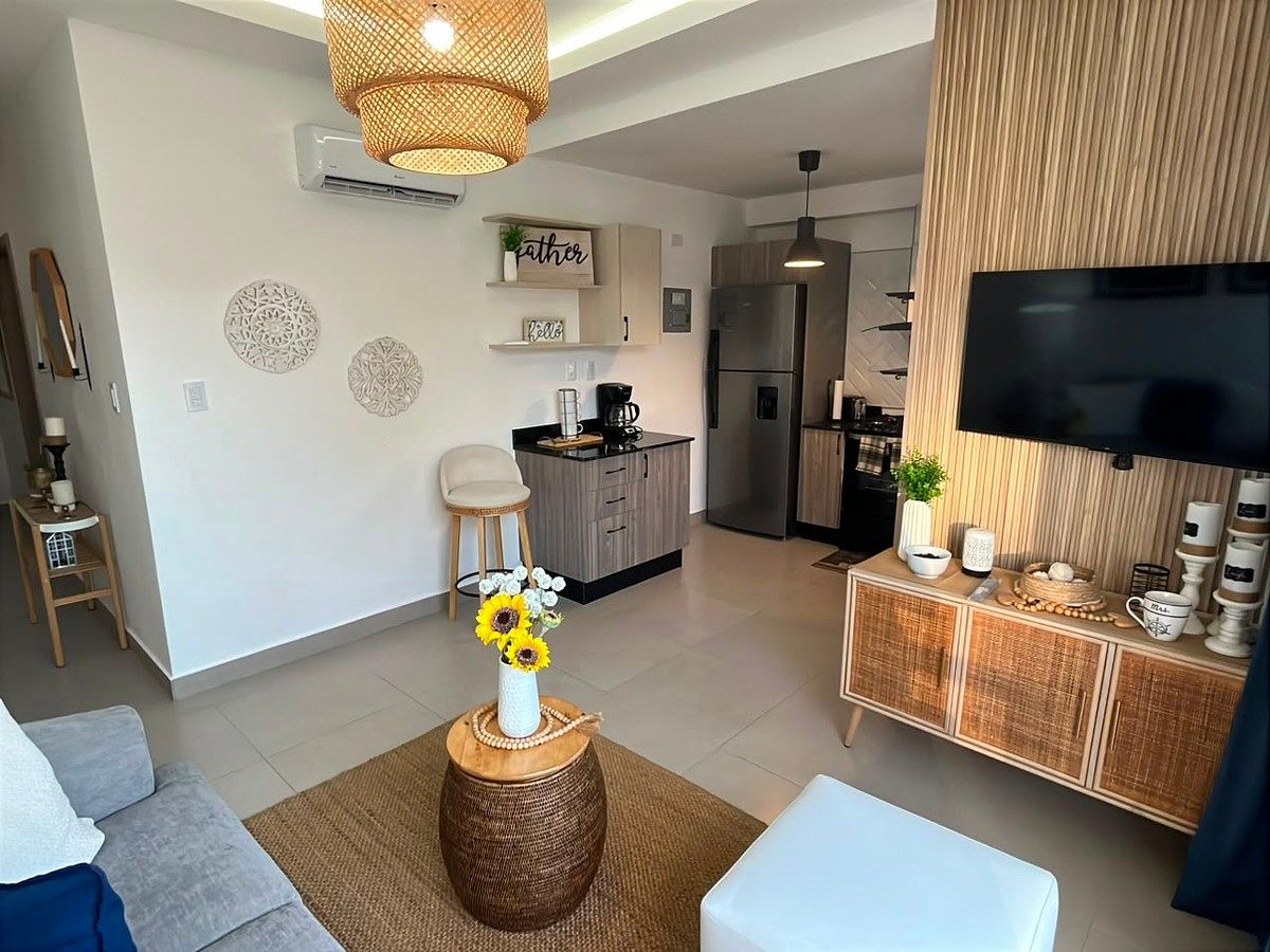 Apartamento en Bella Vista, foto 2