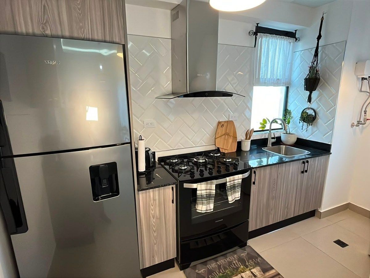 Apartamento en Bella Vista, foto 5