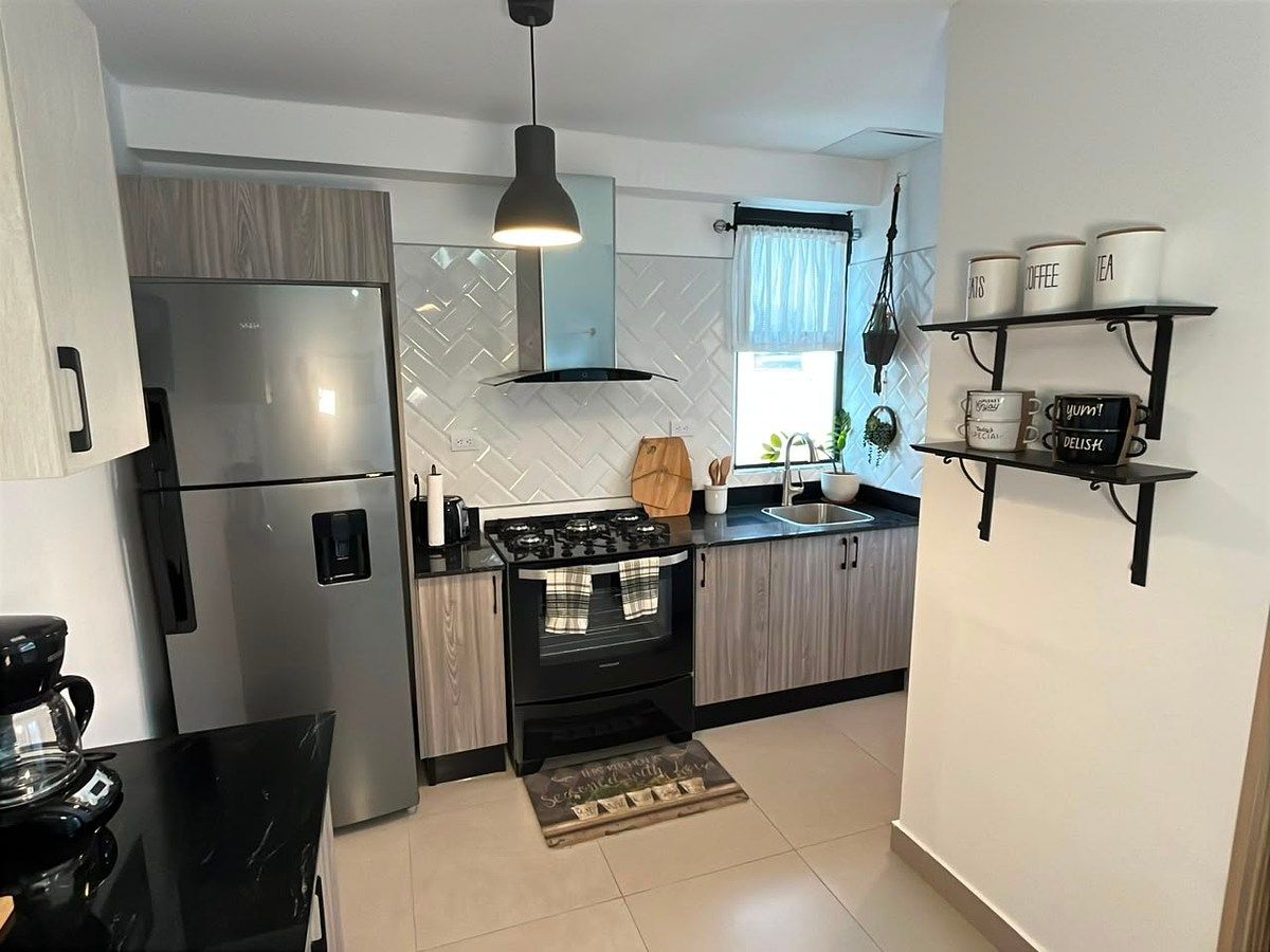 Apartamento en Bella Vista, foto 4