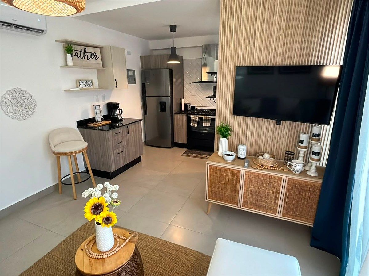 Apartamento en Bella Vista, foto 3
