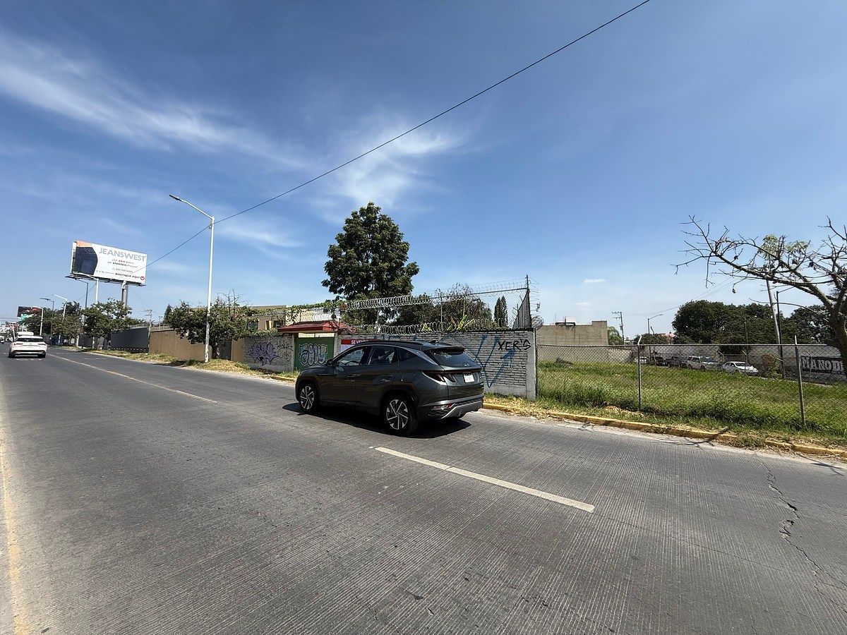 Terreno comercial en San Agustin, Tlajomulco de Zúñiga, foto 4 de 7