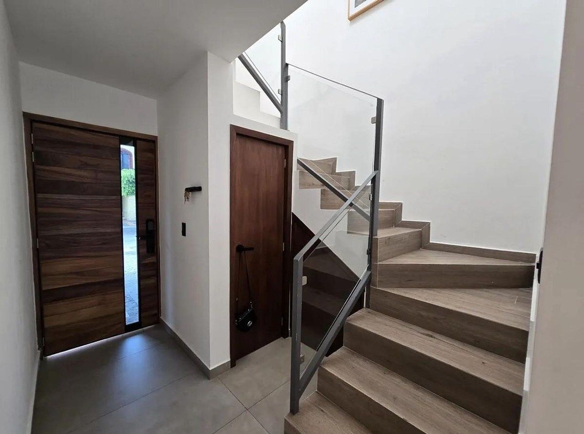 Casa en Jardines Vallarta, Zapopan, foto 2 de 18