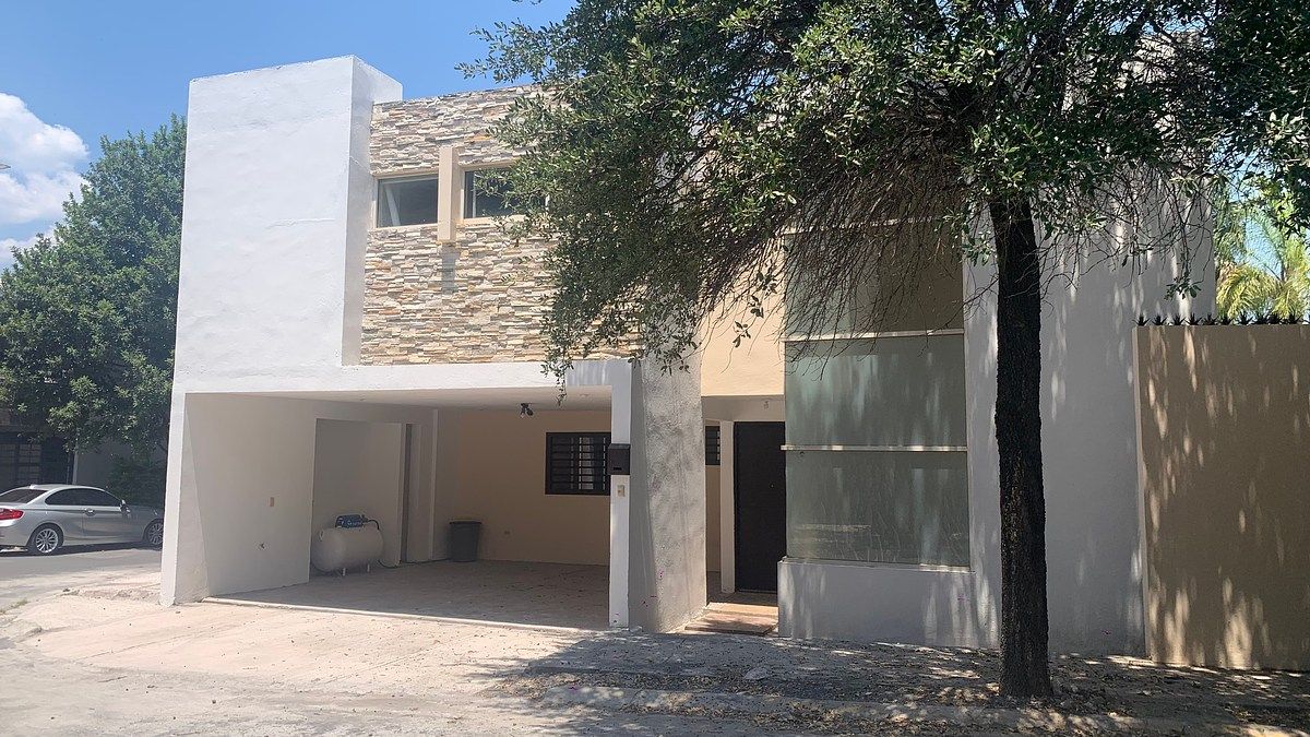 Casa em Las Lomas Sector Bosques, García, foto 16 de 16