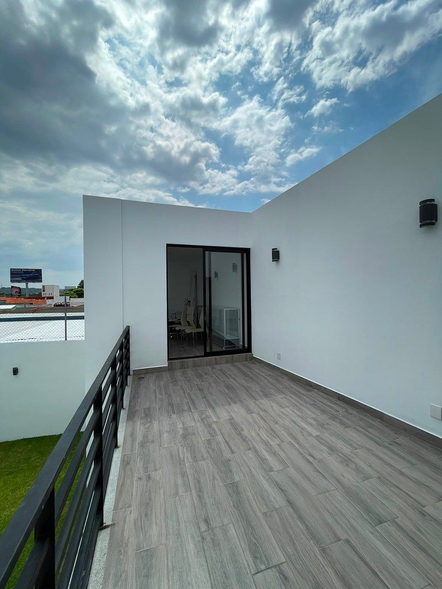 LOJA COMERCIAL PARA ALUGAR NO ANDAR SUPERIOR LADO NORDESTE - TUXTLA GTZ, foto 1 de 8