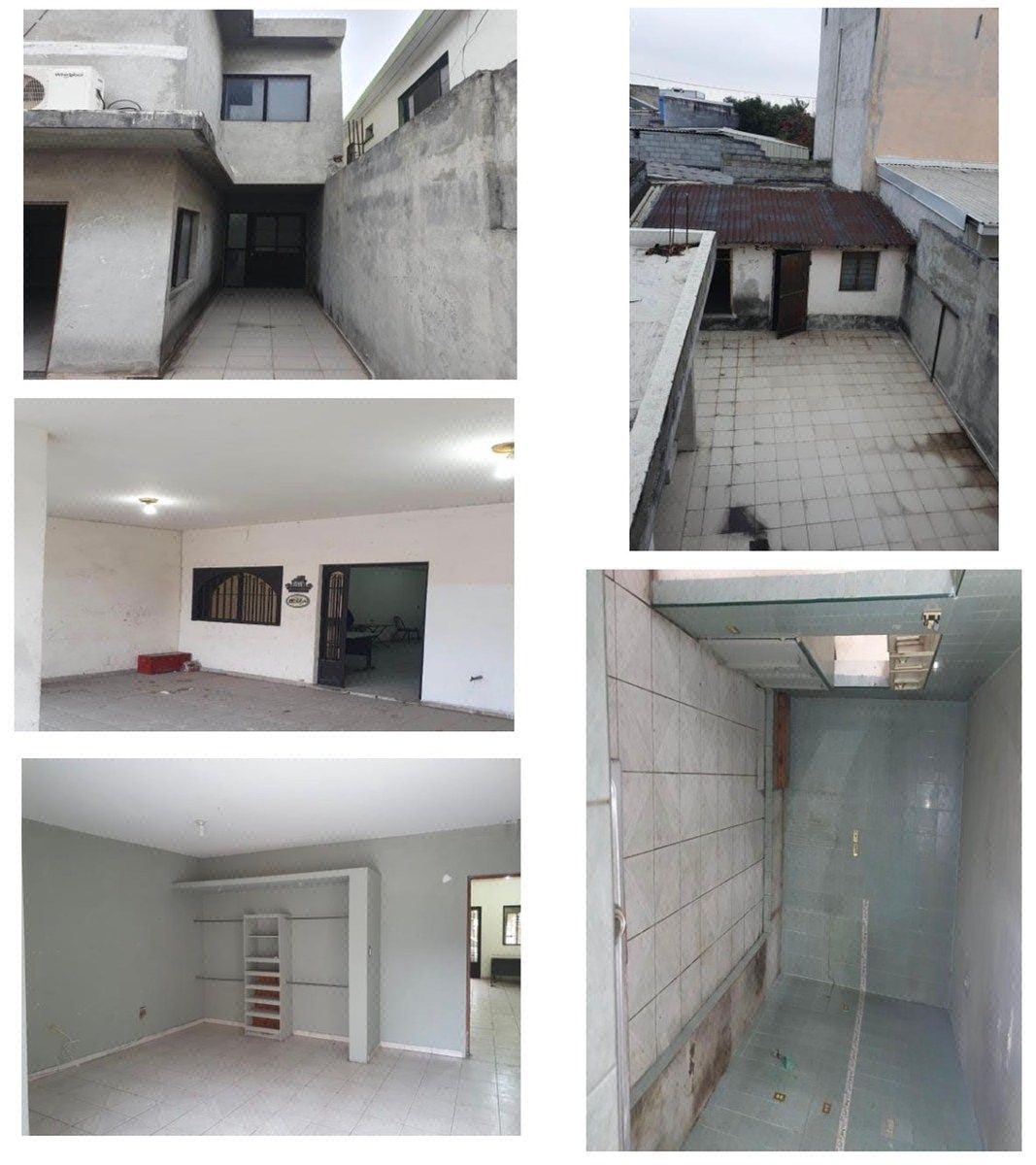 Venta de casa cerca de fundidora, foto 1 de 4
