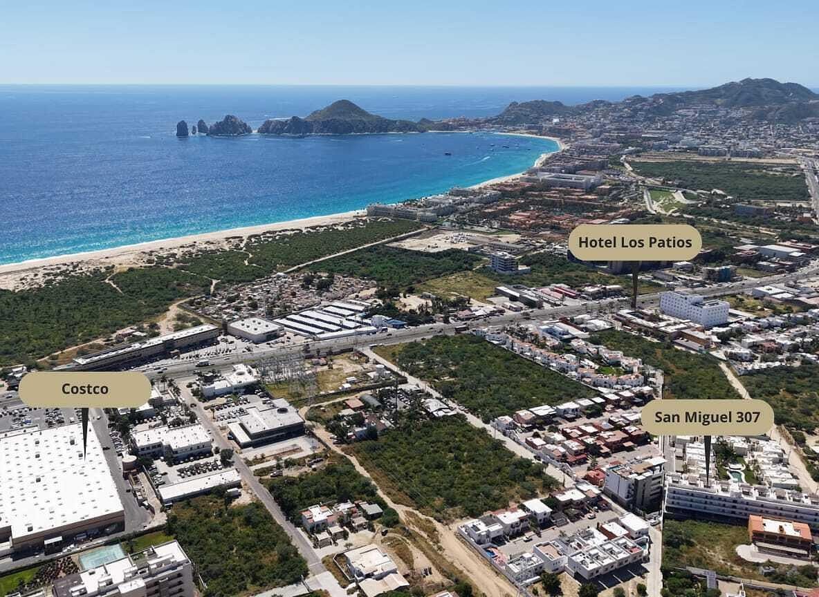 Penthouse en Venta en El Tezal, Cabo San Lucas | $330K USD, foto 1 de 15