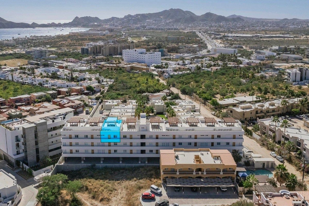 Departamento en El Tezal, Los Cabos, foto 2 de 15
