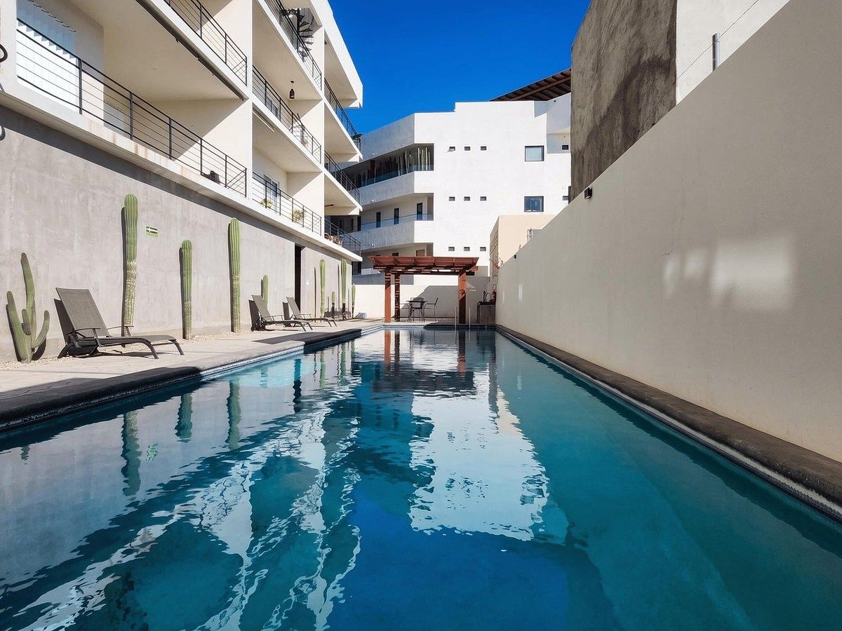 Departamento en El Tezal, Los Cabos, foto 4 de 15