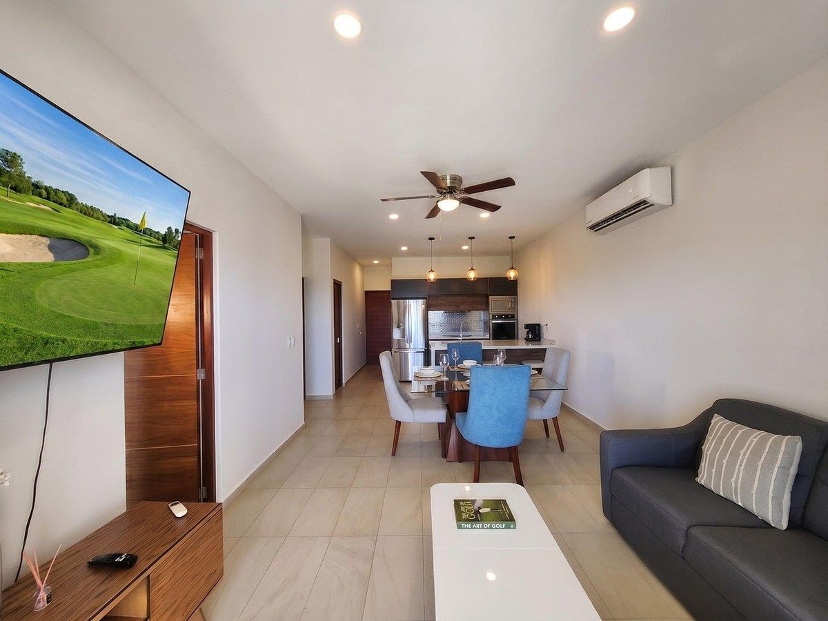Departamento en El Tezal, Los Cabos, foto 8 de 15