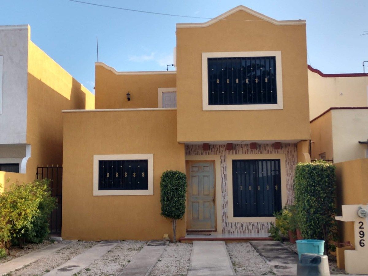CASA EN RENTA EN MONTECARLO, foto 1 de 19