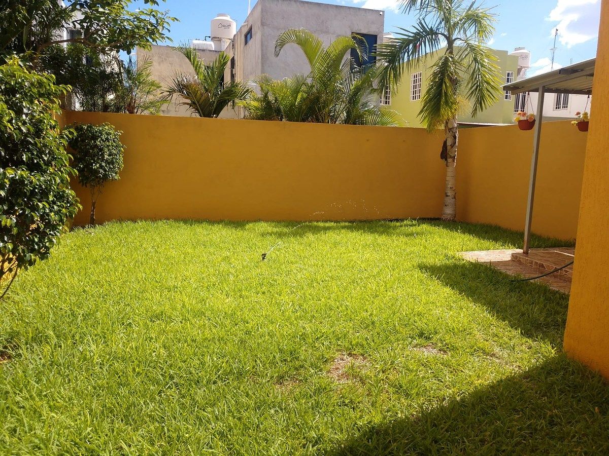Casa en Montecarlo, Mérida, foto 2 de 19