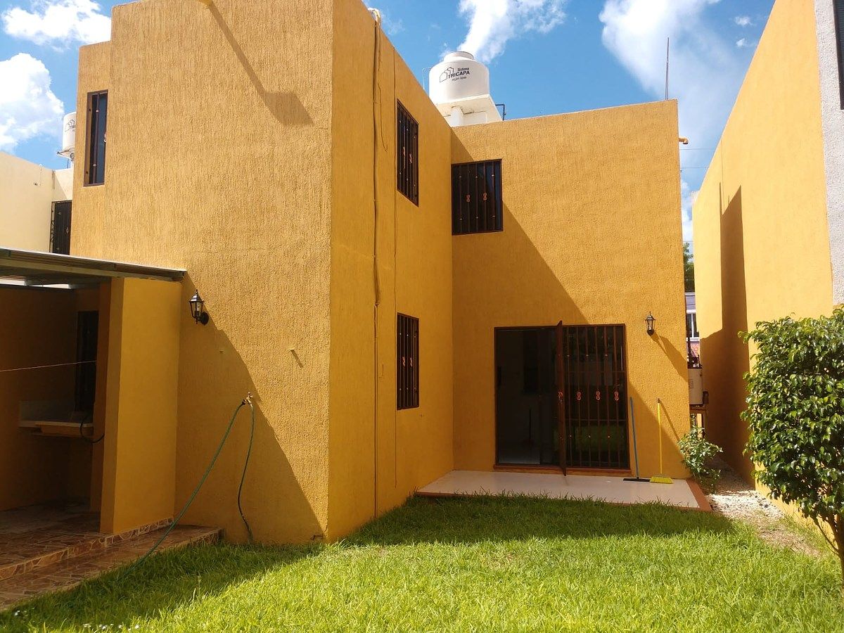 Casa en Montecarlo, Mérida, foto 3 de 19