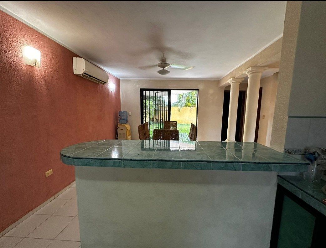 Casa en Montecarlo, Mérida, foto 4 de 19